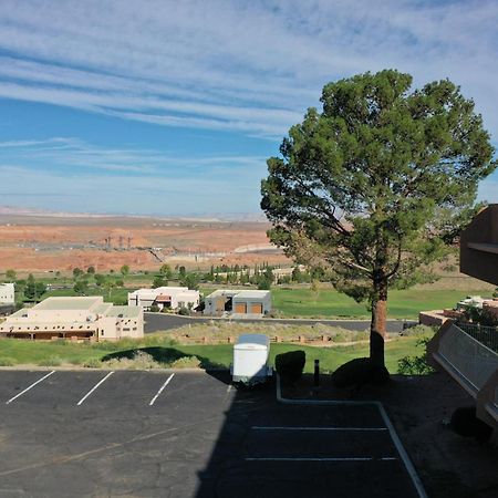 Quality Inn View Of Lake Powell - ページ エクステリア 写真