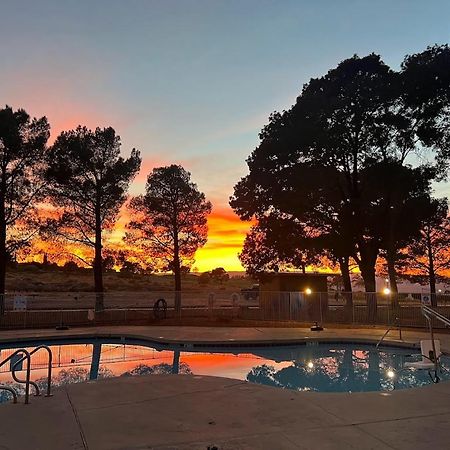 Quality Inn View Of Lake Powell - ページ エクステリア 写真