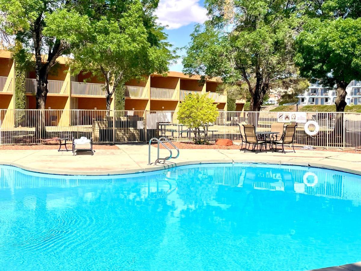 Quality Inn View Of Lake Powell - ページ エクステリア 写真