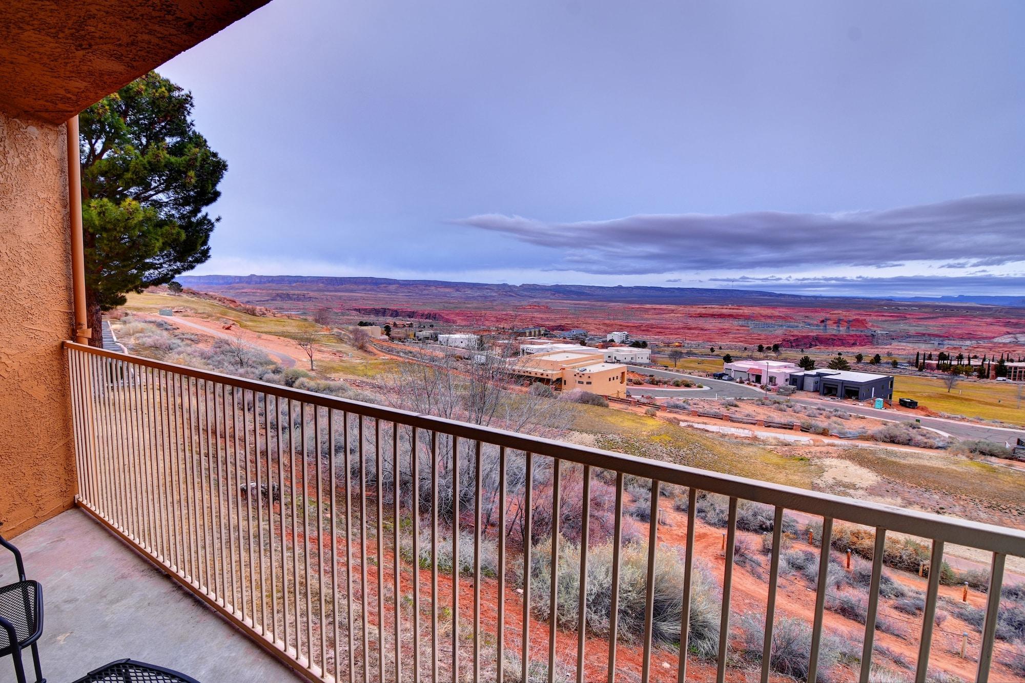 Quality Inn View Of Lake Powell - ページ エクステリア 写真