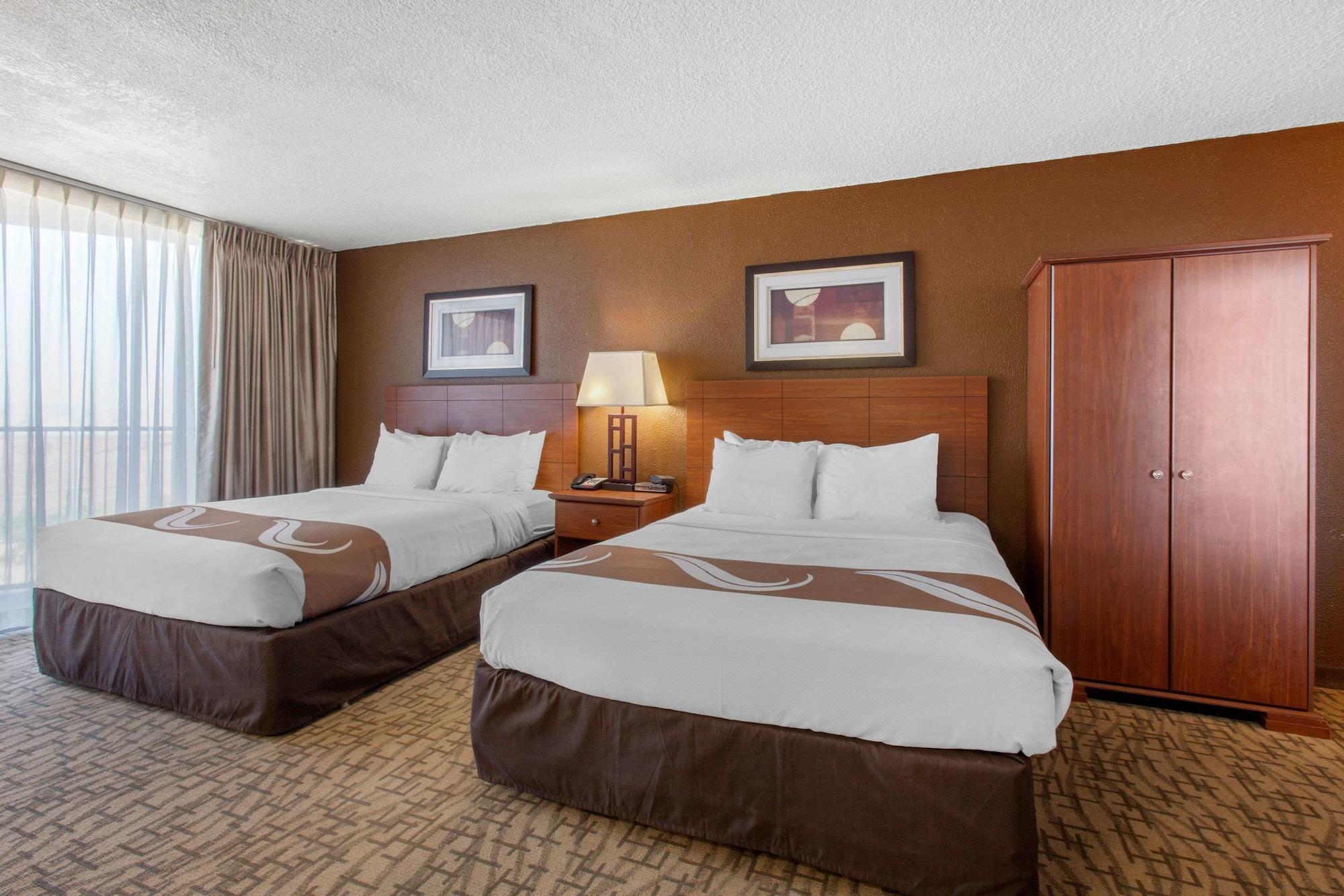 Quality Inn View Of Lake Powell - ページ エクステリア 写真