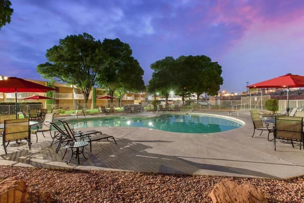 Quality Inn View Of Lake Powell - ページ エクステリア 写真