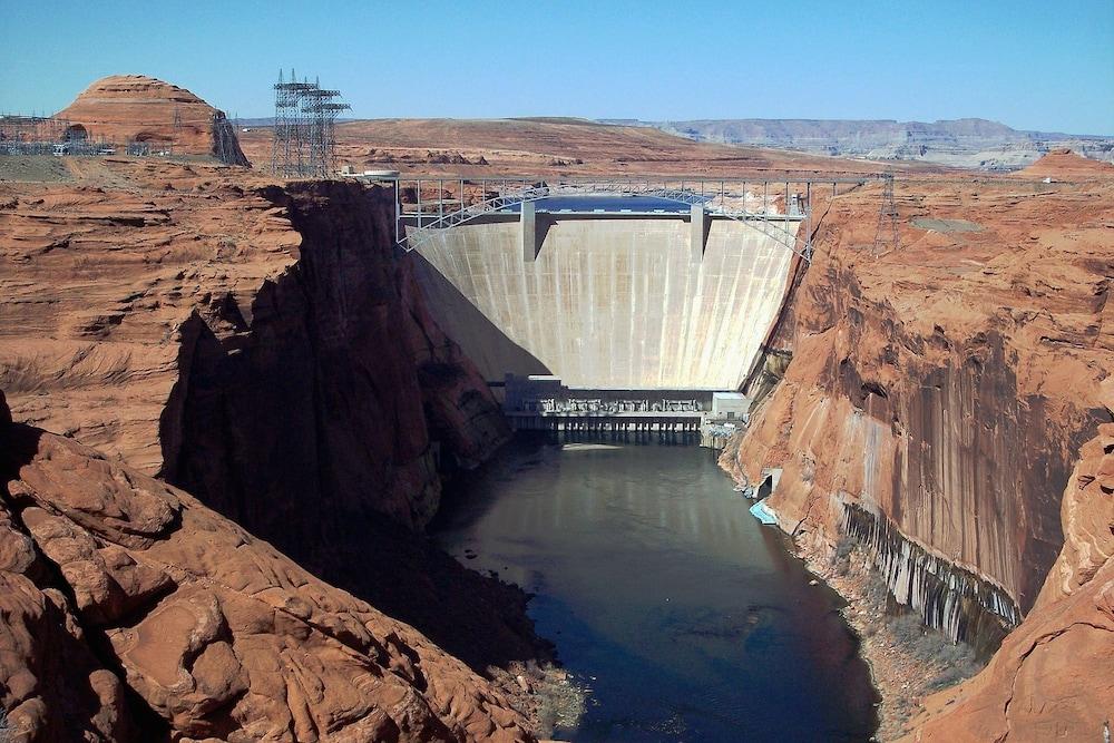 Quality Inn View Of Lake Powell - ページ エクステリア 写真
