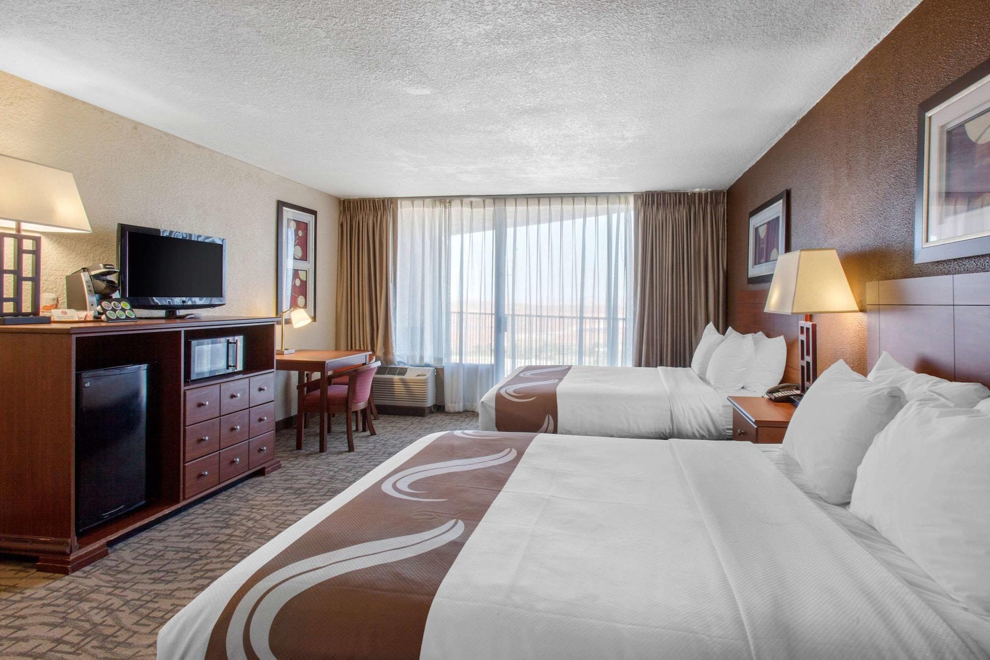 Quality Inn View Of Lake Powell - ページ エクステリア 写真