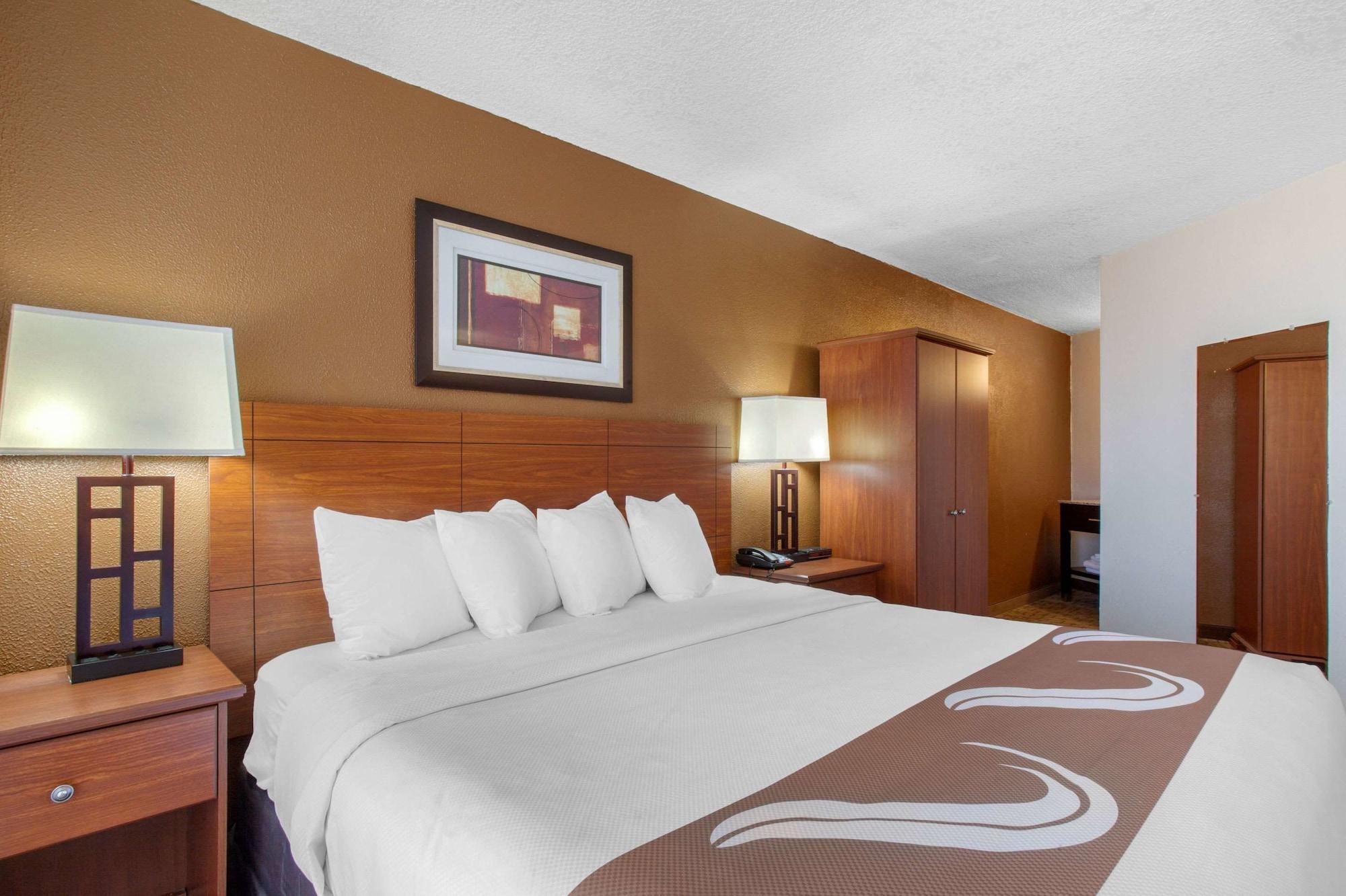 Quality Inn View Of Lake Powell - ページ エクステリア 写真