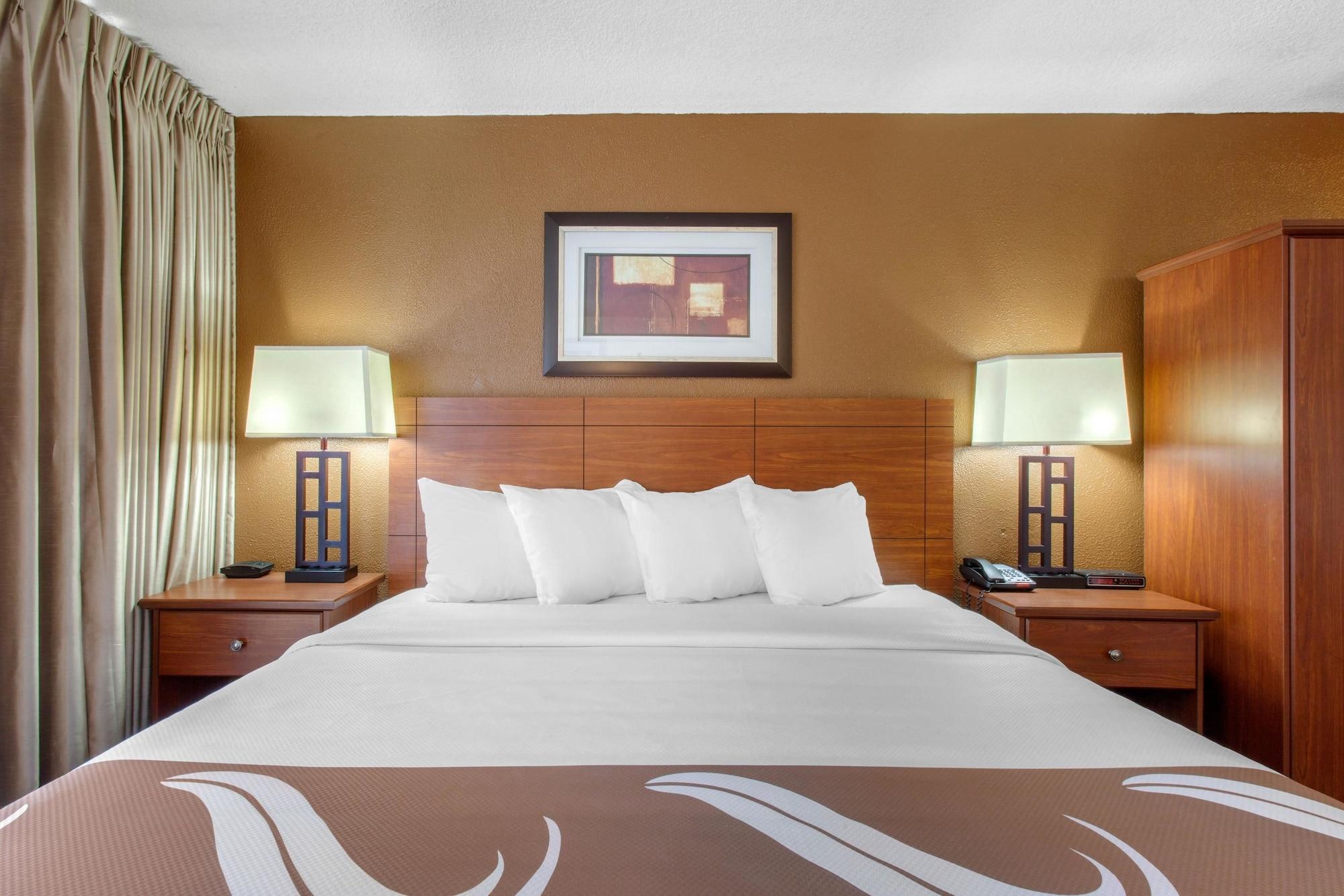 Quality Inn View Of Lake Powell - ページ エクステリア 写真