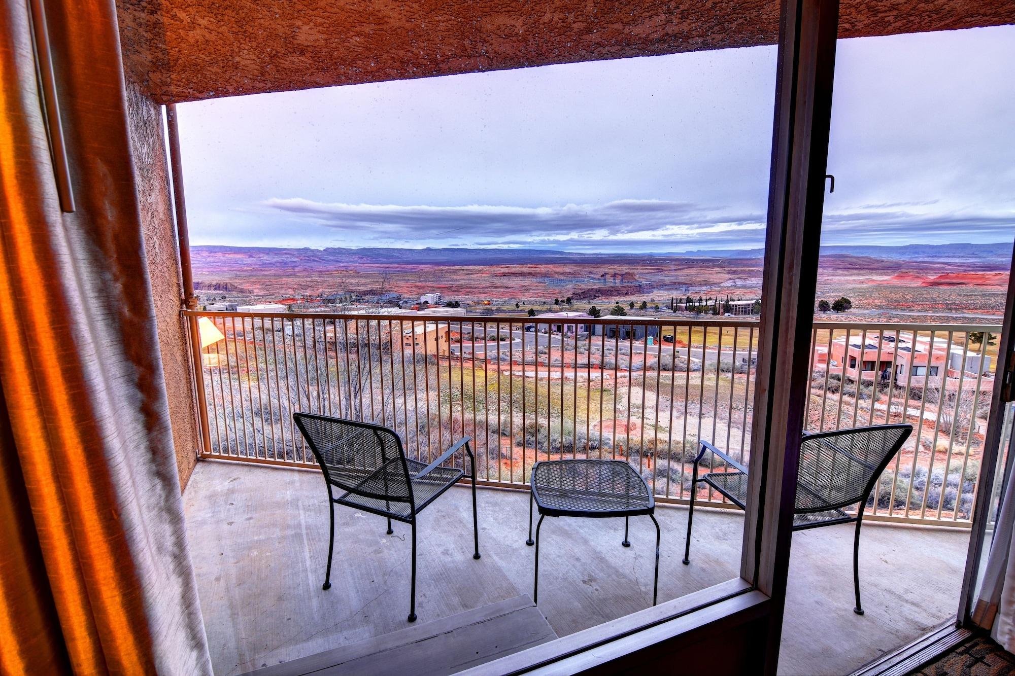 Quality Inn View Of Lake Powell - ページ エクステリア 写真