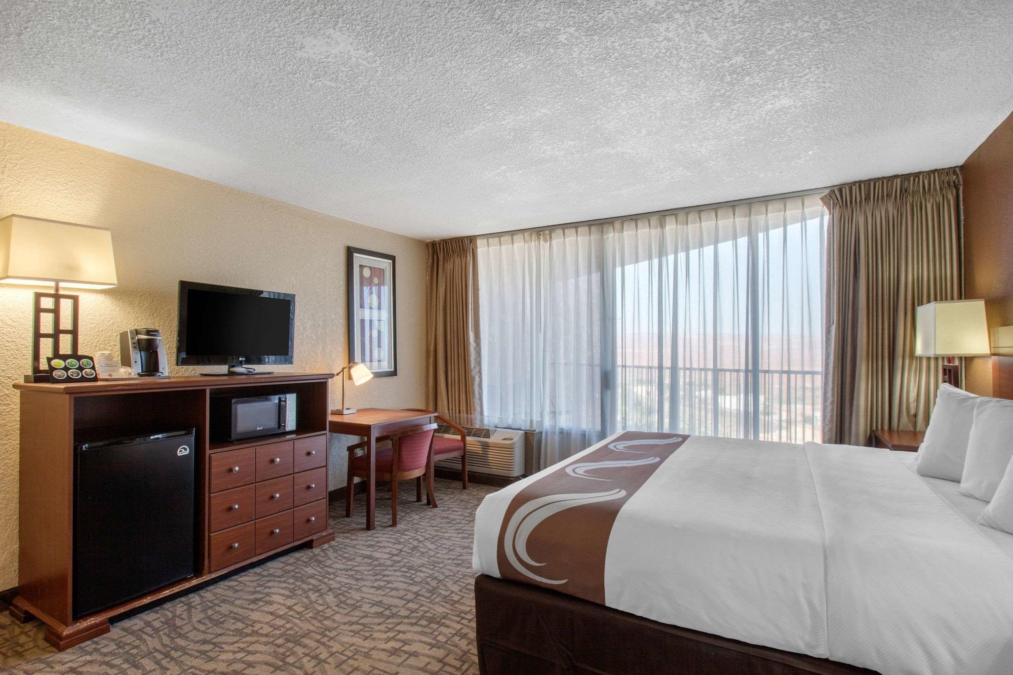 Quality Inn View Of Lake Powell - ページ エクステリア 写真