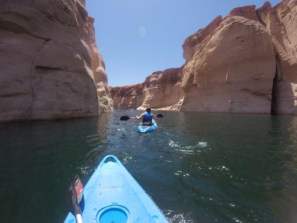Quality Inn View Of Lake Powell - ページ エクステリア 写真