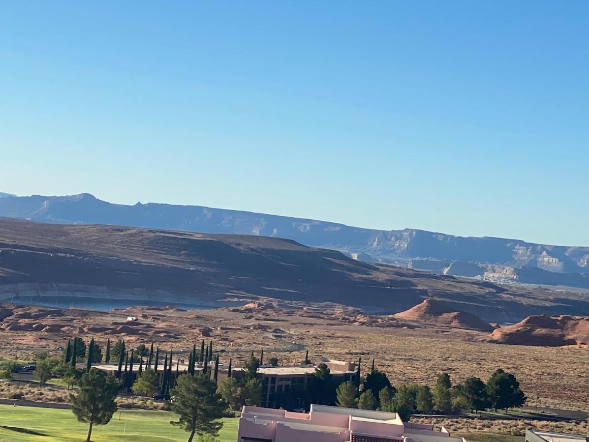 Quality Inn View Of Lake Powell - ページ エクステリア 写真