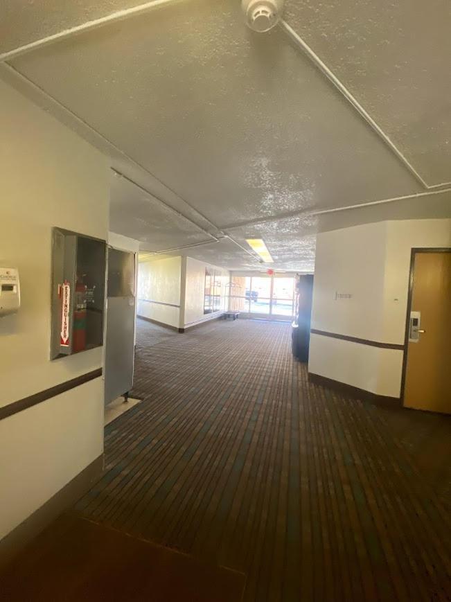 Quality Inn View Of Lake Powell - ページ エクステリア 写真