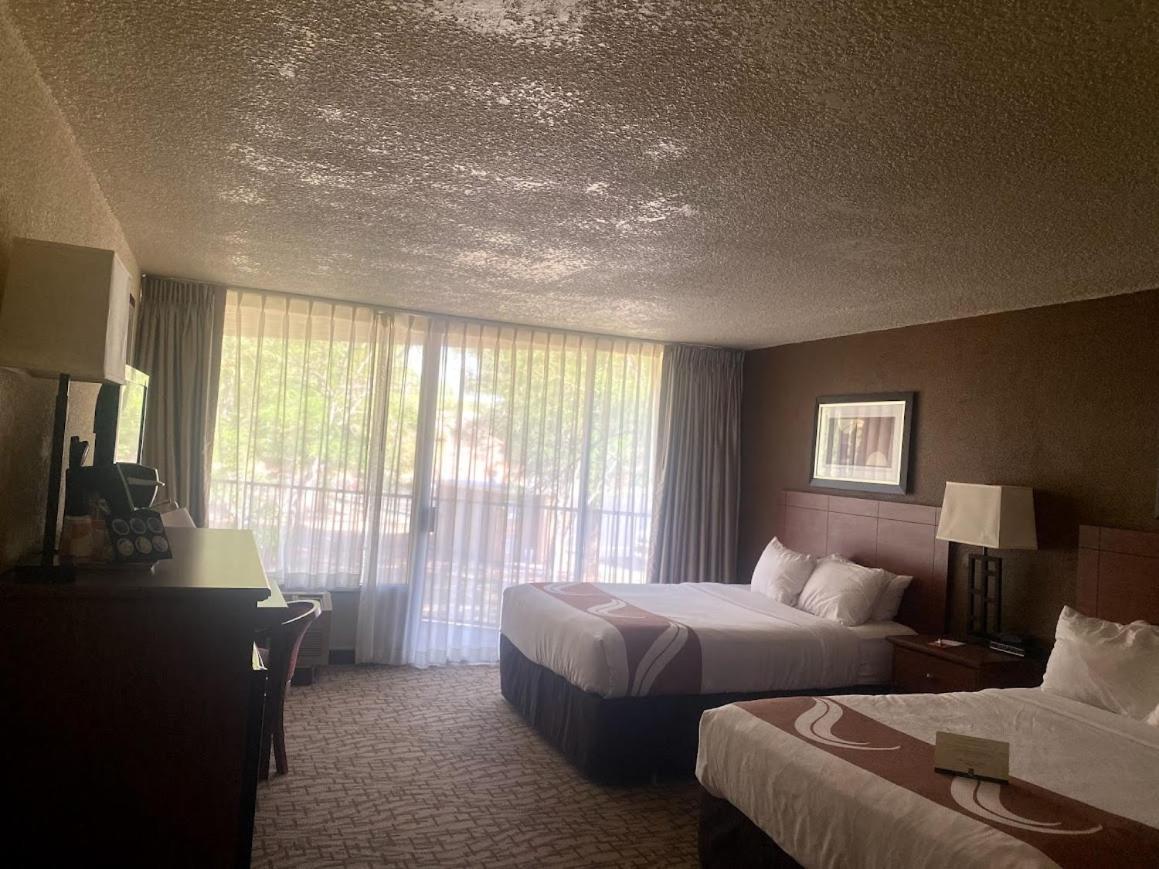 Quality Inn View Of Lake Powell - ページ エクステリア 写真