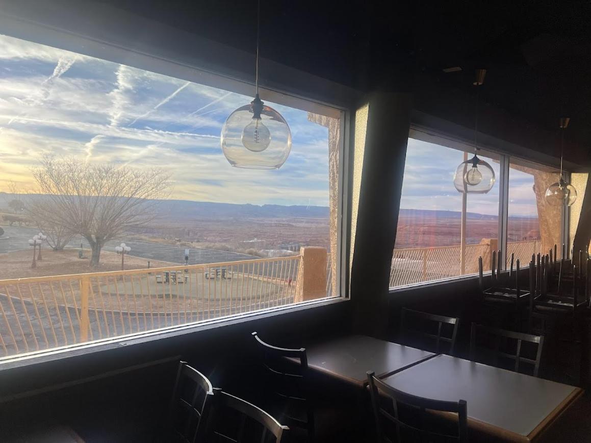 Quality Inn View Of Lake Powell - ページ エクステリア 写真