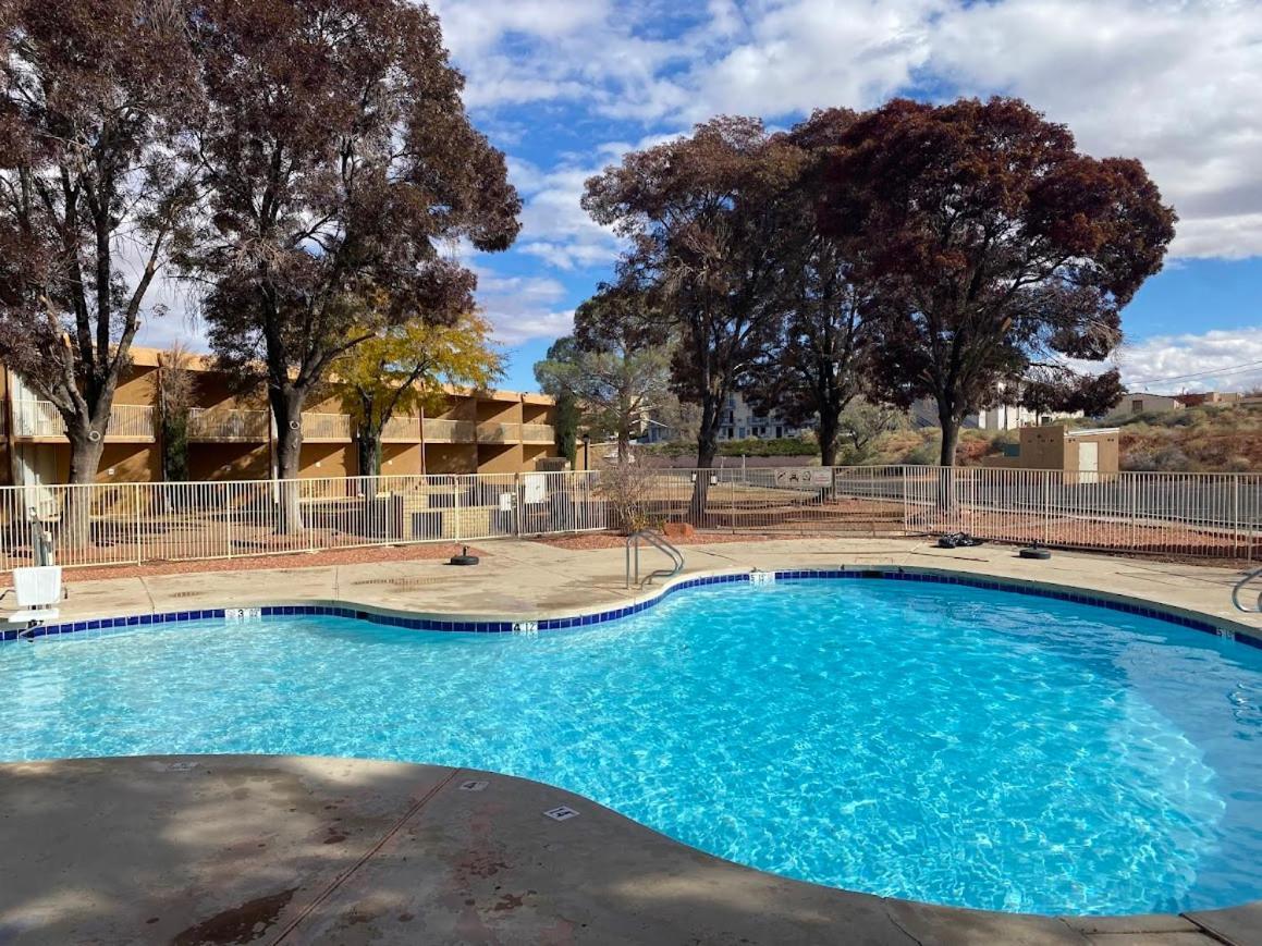 Quality Inn View Of Lake Powell - ページ エクステリア 写真