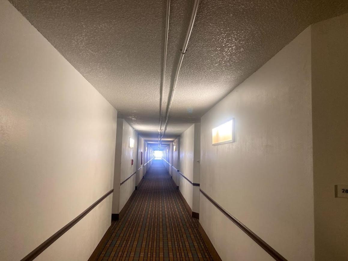 Quality Inn View Of Lake Powell - ページ エクステリア 写真