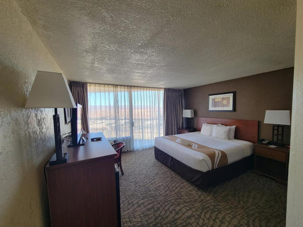 Quality Inn View Of Lake Powell - ページ エクステリア 写真