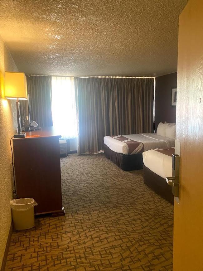 Quality Inn View Of Lake Powell - ページ エクステリア 写真