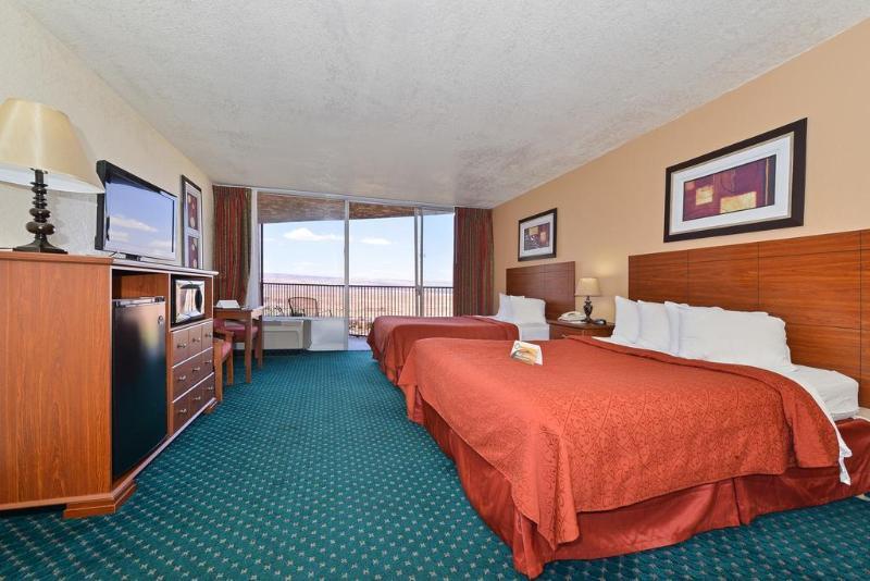 Quality Inn View Of Lake Powell - ページ エクステリア 写真