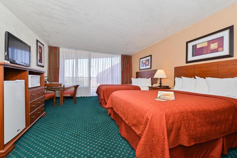 Quality Inn View Of Lake Powell - ページ エクステリア 写真