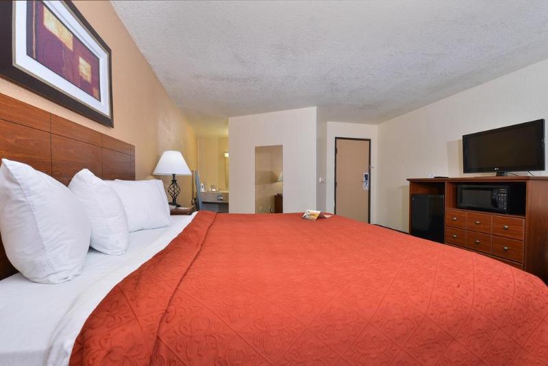 Quality Inn View Of Lake Powell - ページ エクステリア 写真