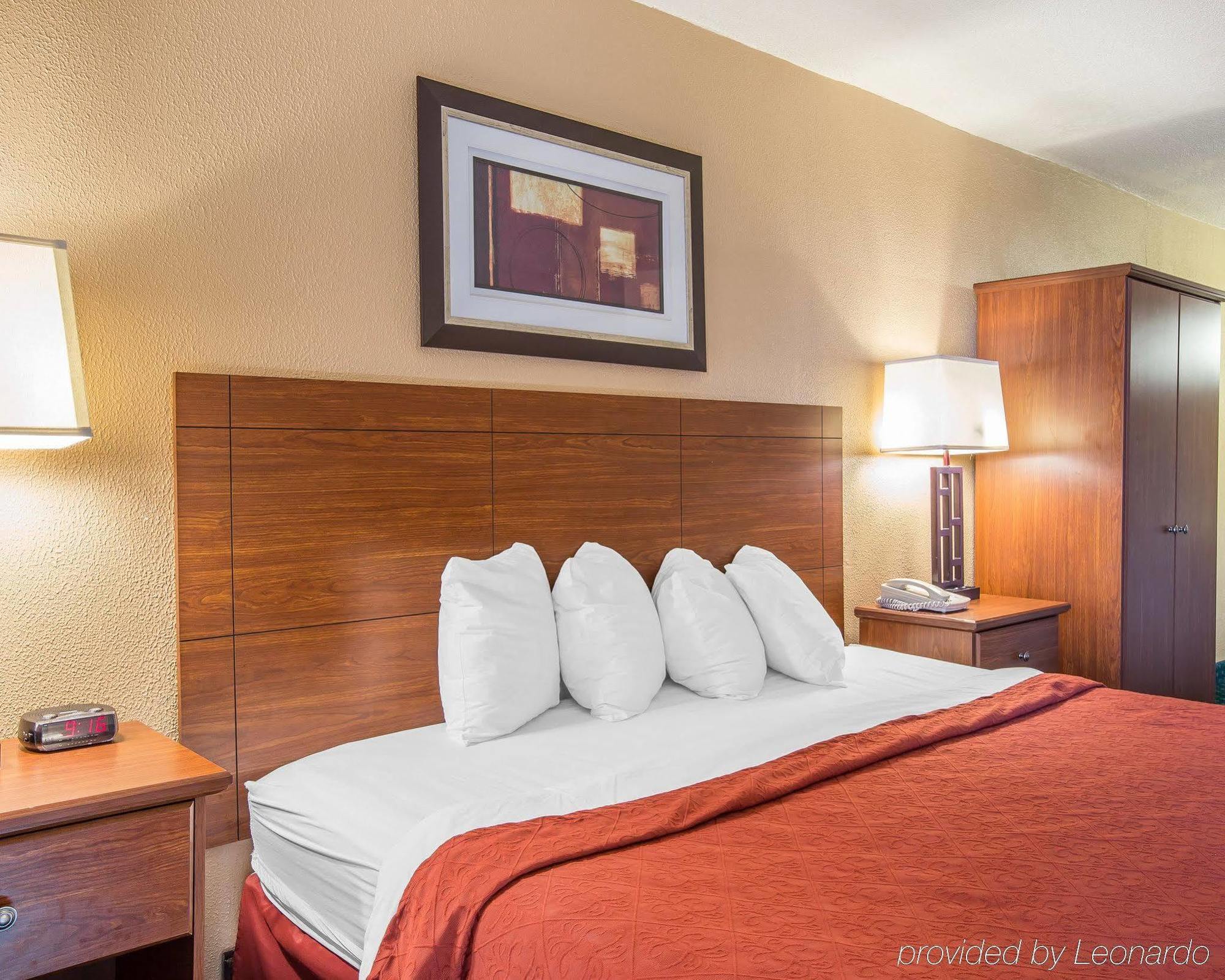 Quality Inn View Of Lake Powell - ページ エクステリア 写真