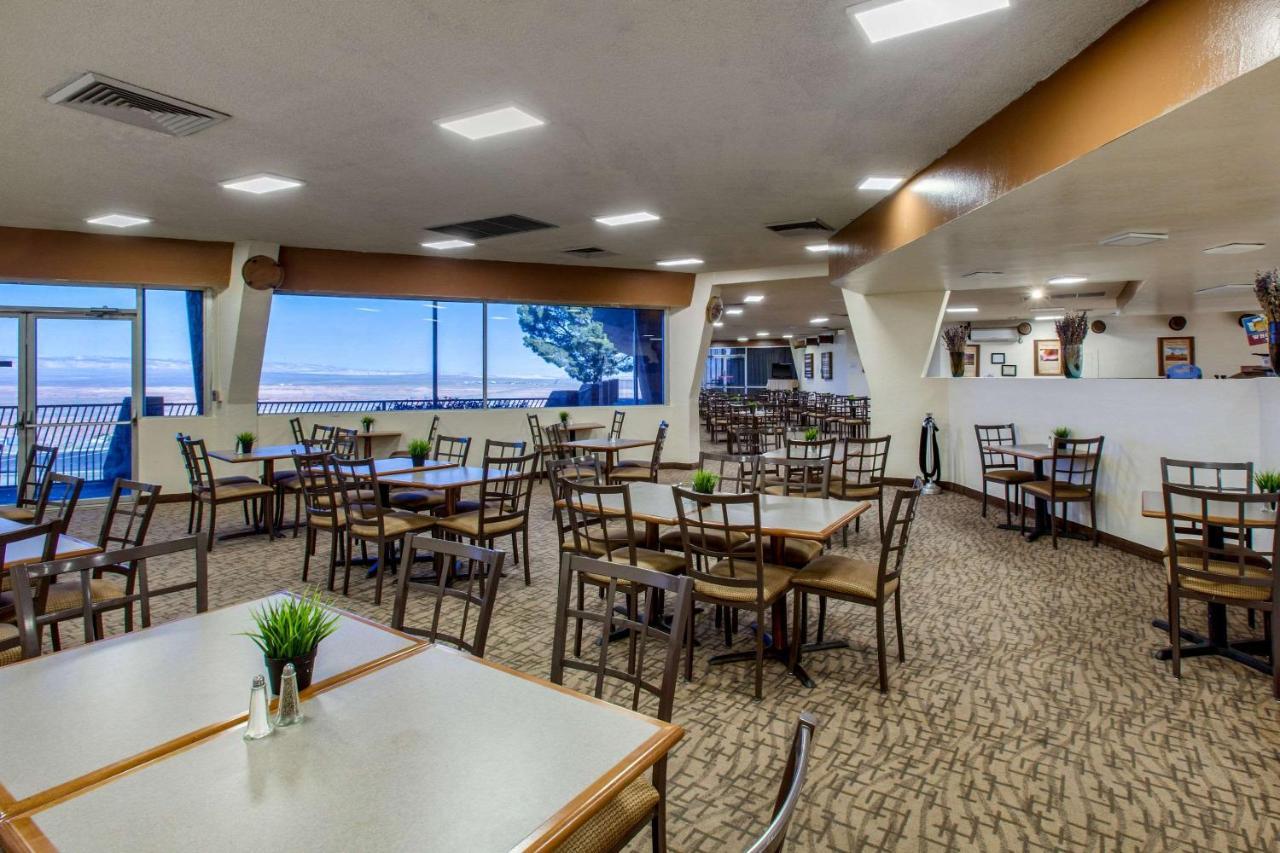 Quality Inn View Of Lake Powell - ページ エクステリア 写真