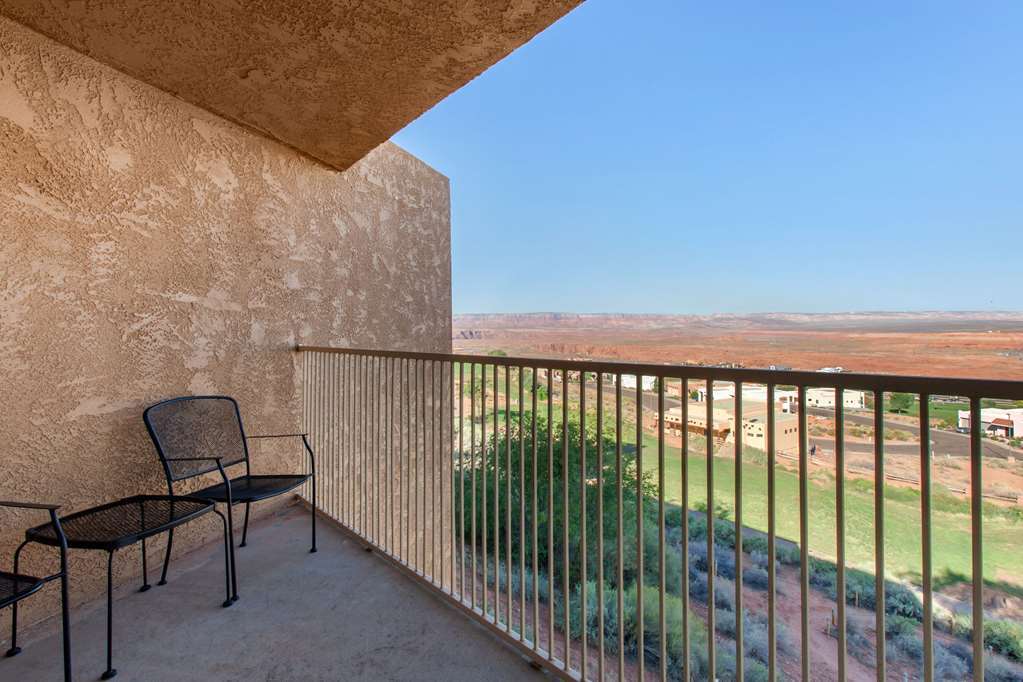 Quality Inn View Of Lake Powell - ページ 部屋 写真
