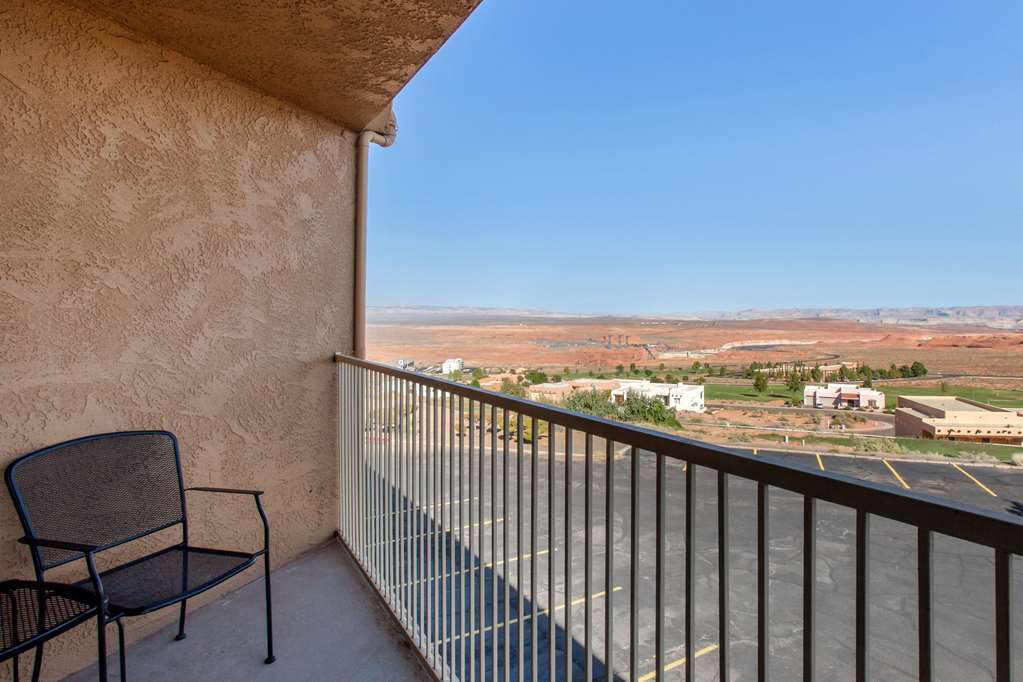 Quality Inn View Of Lake Powell - ページ 部屋 写真